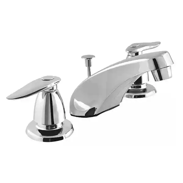 Gerfor Grifería Para Lavamanos Mezclador Slim 8