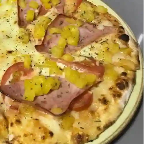 Pizza Anana