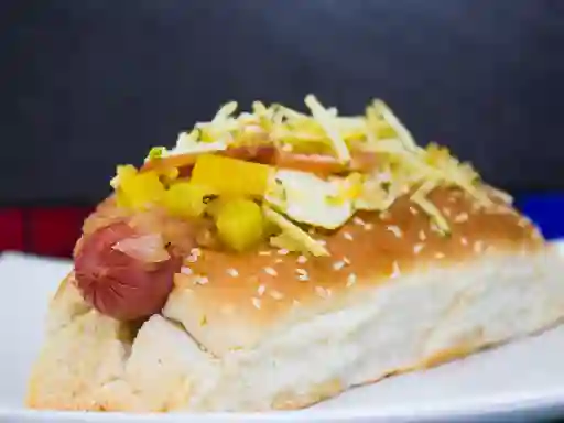 Combo Perro Ranchero