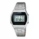 Casio Reloj Retro B640Wd-1Adf