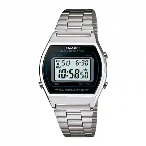 Casio Reloj Retro B640Wd-1Adf