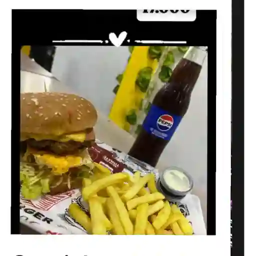 Capricho