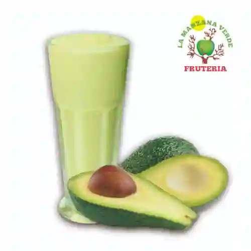 Jugo de Aguacate