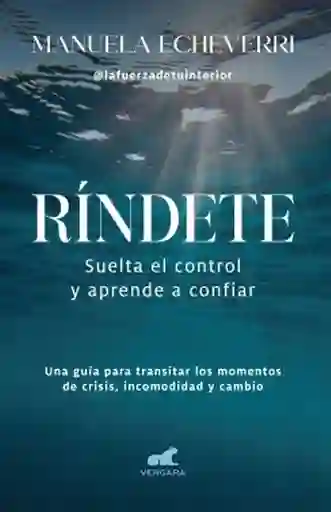 Ríndete