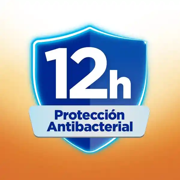 Jabón Antibacterial Protex Nutri Protect Omega 3 Barra 110 g