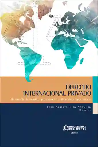 Derecho internacional privado