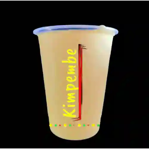 Jugo de Maracuya 16° Onza