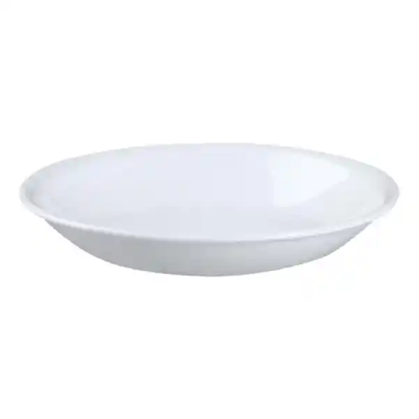 Corelle Plato Pdip White 1105553