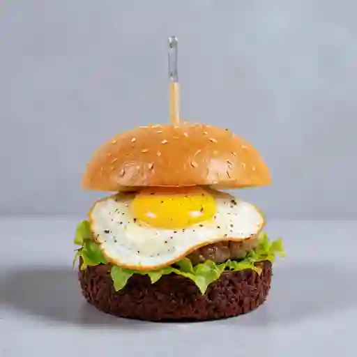 Burger Florida
