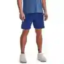 Under Armour Short Launch Elite 7 Azul Talla XL