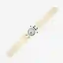 Reloj Pulsera Gato Blanco