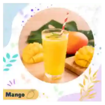 Jugo de Mango