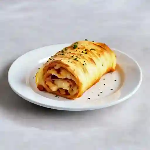 Stromboli Sencillo