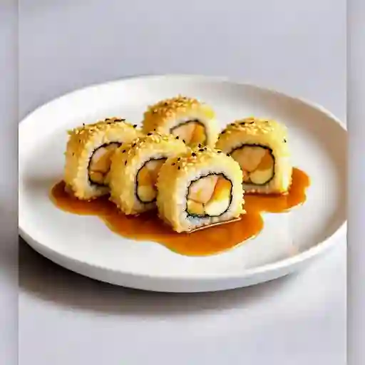 Sushi Tilapia Tempura