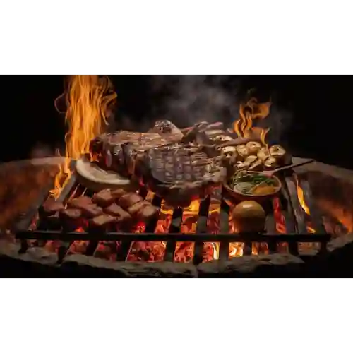 Carne Asada