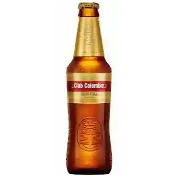 Club Colombia Dorada 330Ml