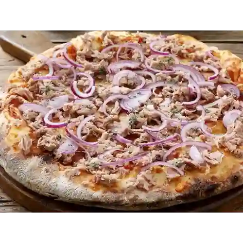 Pizza Cipolla Personal