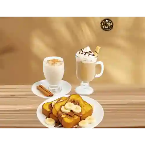 Combo Capricho Dulce