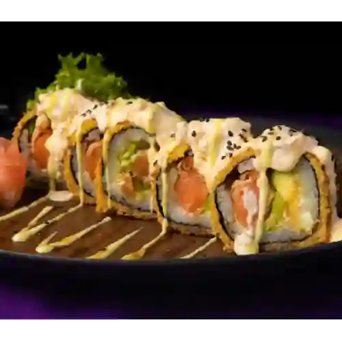 Tiger Especial Roll