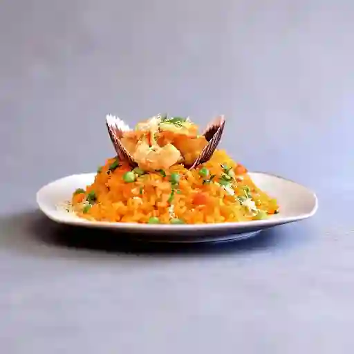 Arroz a la Marinera