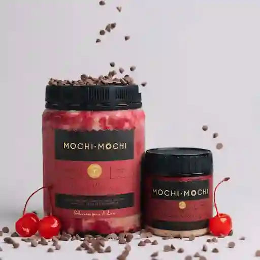 Pote Choco Cherry Xs