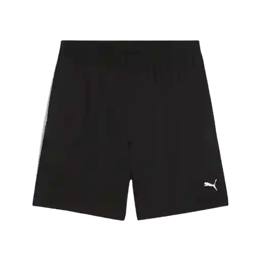Puma Pantaloneta Train Fav Blaster 7 Negro 525958-01