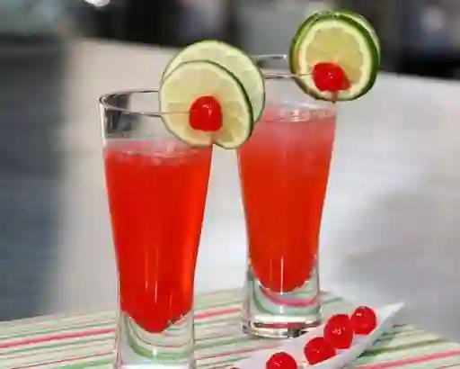 Limonada Cerezada 16 Onz