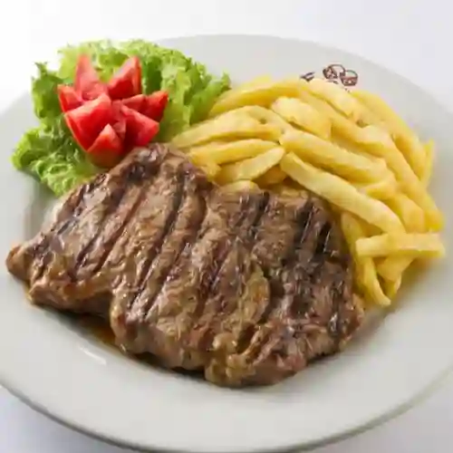 Bandeja Real de Carne de Res