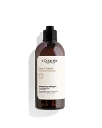 Shampoo Fuerza y Volumen L'Occitane