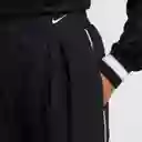 Nike Pantalón W Nsw Cllctn Asym Trouser Otg Negro Mujer XS