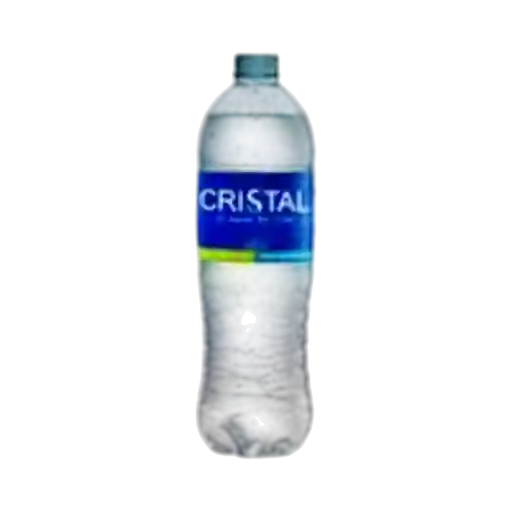 Agua Sin Gas