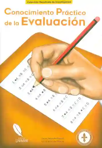 Conocimiento Práctico de la Evaluación - VV.AA.