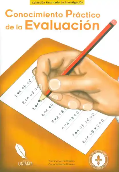 Conocimiento Práctico de la Evaluación - VV.AA.