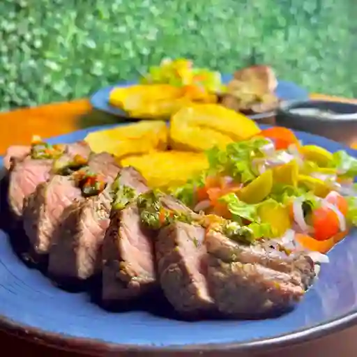 Bife a la Plancha