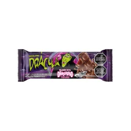 Drácula Chocolatina Fresa