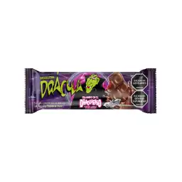 Drácula Chocolatina Fresa