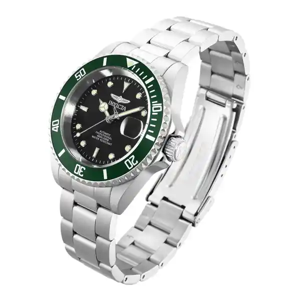 Invicta Reloj Hombre Steel Inv35693