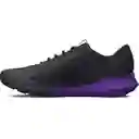 Under Armour Tenis Charged Rogue 3 Storm Hombre Negro 9.5