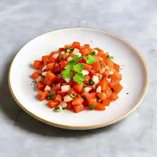 Pico E Gallo