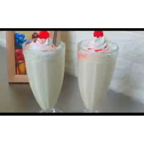 Malteada 2x1