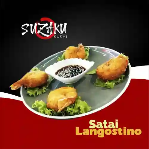 Satai Langostino