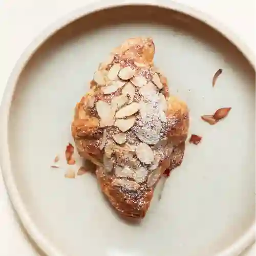 Croissant de Almendra