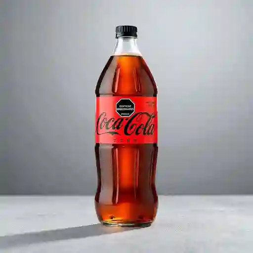 Coca-Cola ZERO 1.5Lt