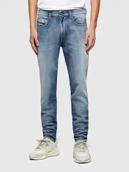 Diesel Jean D-Strukt-P Talla 30