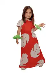 Disfraz Lilo Talla 4 Surtido 9822 Éxito