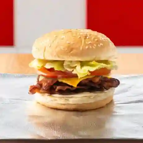 Blt Sandwich