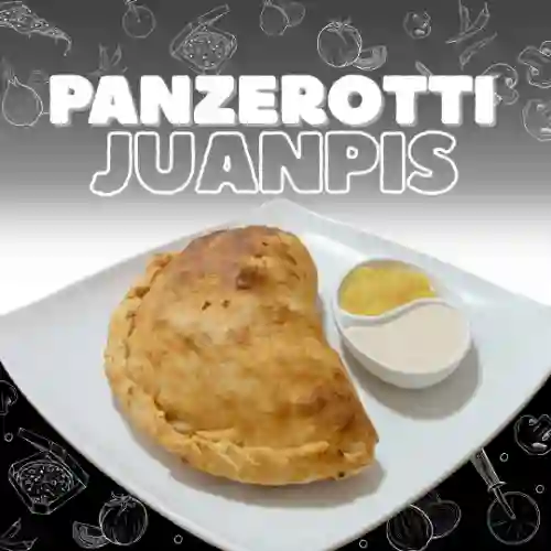 Panzerotti Juanpis