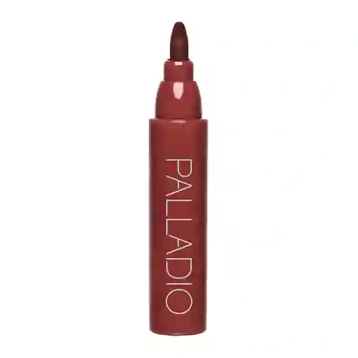 Palladio Lip Stain Mocha