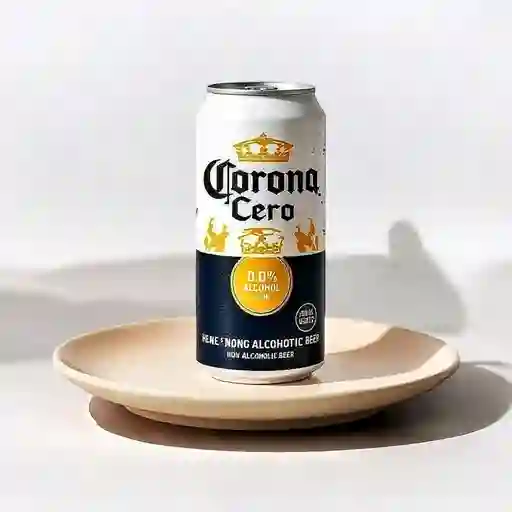 Corona Cero