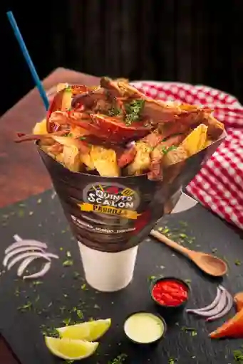 Frisnack Chicharrón